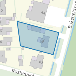 Perceel ESL00-M-2172