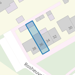 Perceel ESL00-M-2180