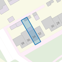 Perceel ESL00-M-2181