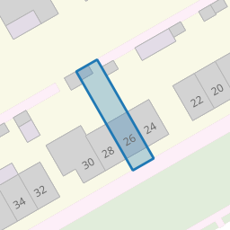 Perceel ESL00-M-2185