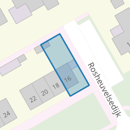 Perceel ESL00-M-2190