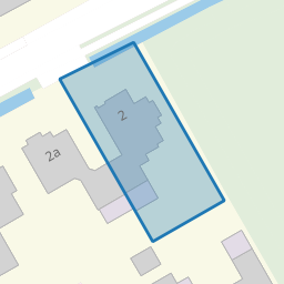 Perceel ESL00-M-2192