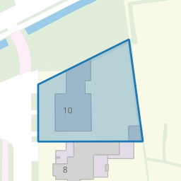 Perceel ESL00-M-2195