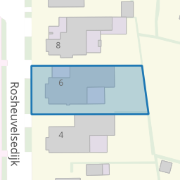 Perceel ESL00-M-2197