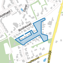 Perceel ESL00-M-2199