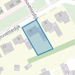 Perceel ESL00-M-2200