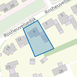 Perceel ESL00-M-2201