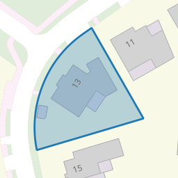 Perceel ESL00-M-2203