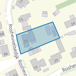 Perceel ESL00-M-2207