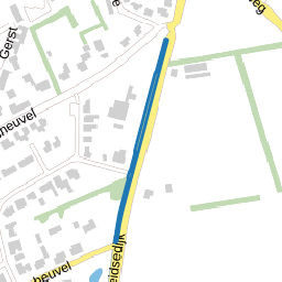 Perceel ESL00-M-2219