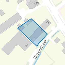 Perceel ESL00-M-2230