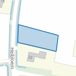 Perceel ESL00-M-2247