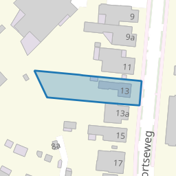 Perceel ESL00-M-2250