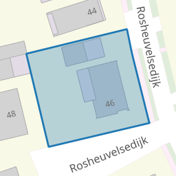 Perceel ESL00-M-2256