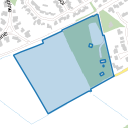 Perceel ESL00-M-2259