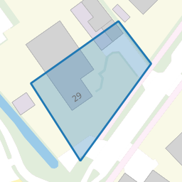 Perceel ESL00-M-2260