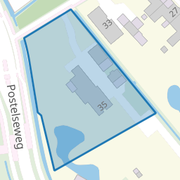 Perceel ESL00-M-2268