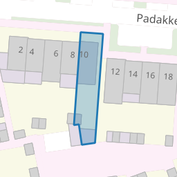 Perceel ESL00-M-2278