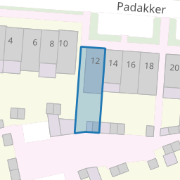 Perceel ESL00-M-2279