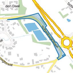 Perceel ESL00-M-2298