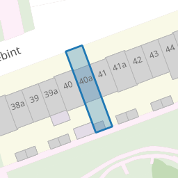 Perceel ESL00-M-2318