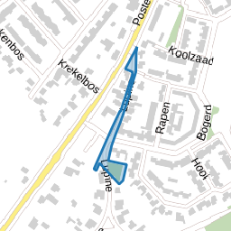 Perceel ESL00-M-2342