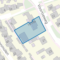 Perceel ESL00-M-2355