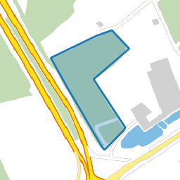 Perceel ESL00-M-2358