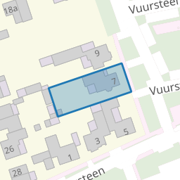 Perceel ESL00-M-2367