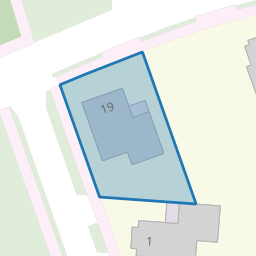 Perceel ESL00-M-2375