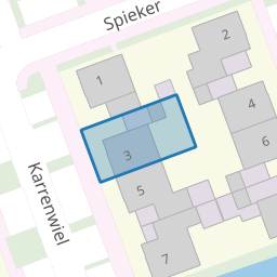 Perceel ESL00-M-2383