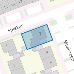 Perceel ESL00-M-2389