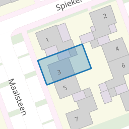 Perceel ESL00-M-2391