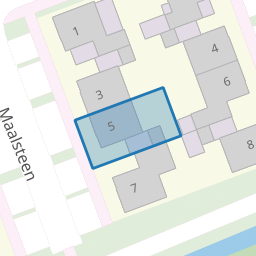 Perceel ESL00-M-2392