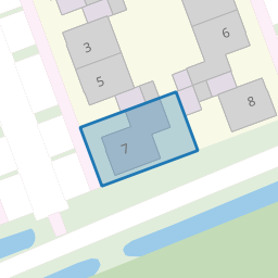 Perceel ESL00-M-2393