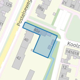 Perceel ESL00-M-2410