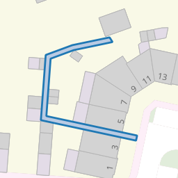 Perceel ESL00-M-2435