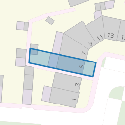 Perceel ESL00-M-2436