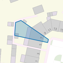 Perceel ESL00-M-2437