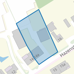 Perceel ESL00-M-2454