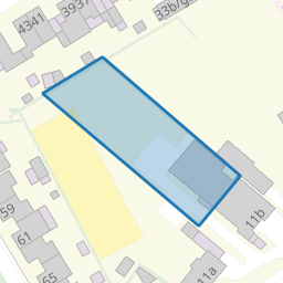 Perceel ESL00-M-2458