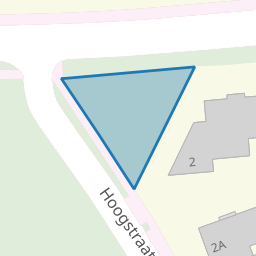 Perceel ESL00-M-2460