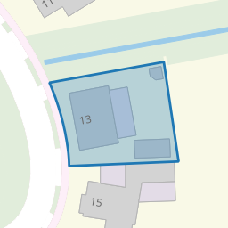 Perceel ESL00-M-2489