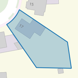 Perceel ESL00-M-2492