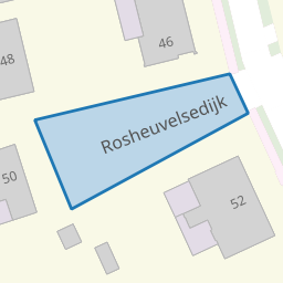 Perceel ESL00-M-2500