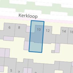 Perceel ESL00-M-2520