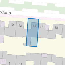 Perceel ESL00-M-2522