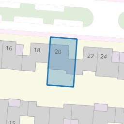 Perceel ESL00-M-2525