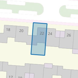 Perceel ESL00-M-2526