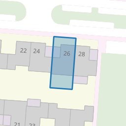 Perceel ESL00-M-2528